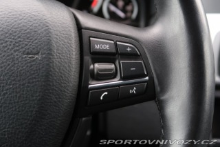 BMW 5 M Paket 535i 2011