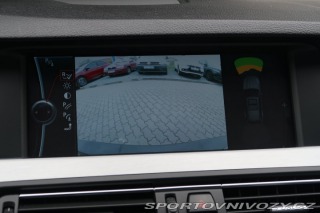 BMW 5 M Paket 535i 2011