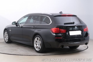 BMW 5 M Paket 535i 2011