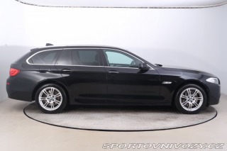 BMW 5 M Paket 535i 2011