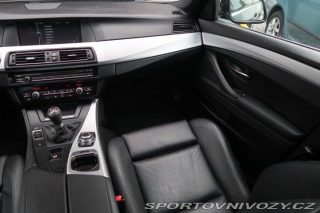 BMW 5 M Paket 535i 2011