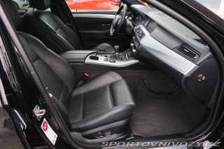 BMW 5 M Paket 535i 2011