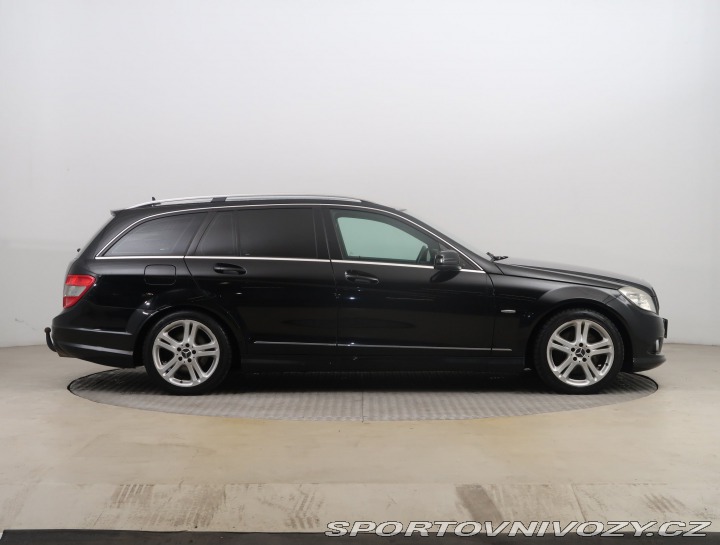 Mercedes-Benz C Avantgarde C 300 2009
