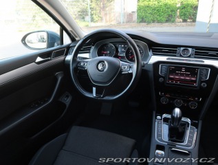 Volkswagen Ostatní modely Passat Business 2.0 BiTDI 2015