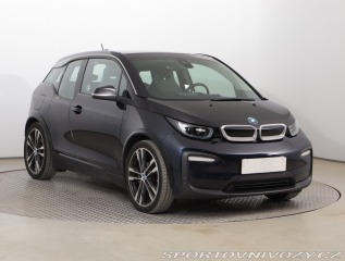 BMW i3 120Ah BEV