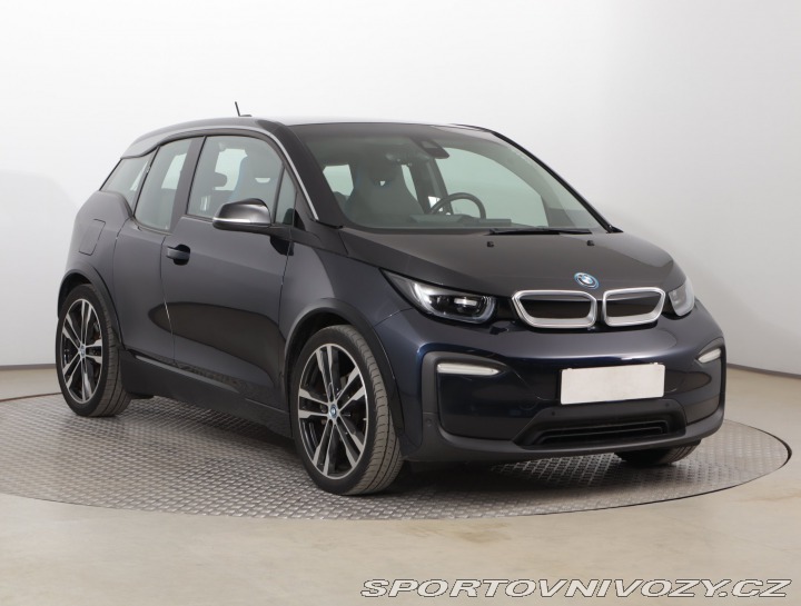 BMW i3 120Ah BEV 2021