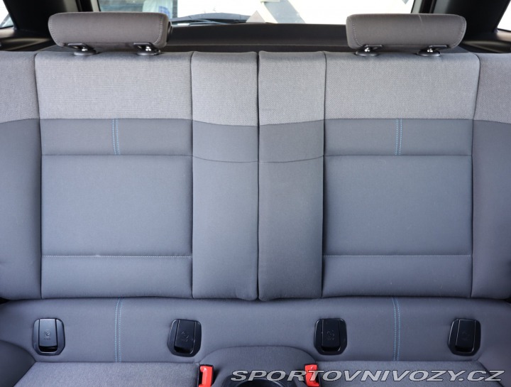 BMW i3 120Ah BEV 2021