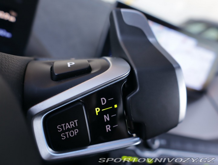 BMW i3 120Ah BEV 2021