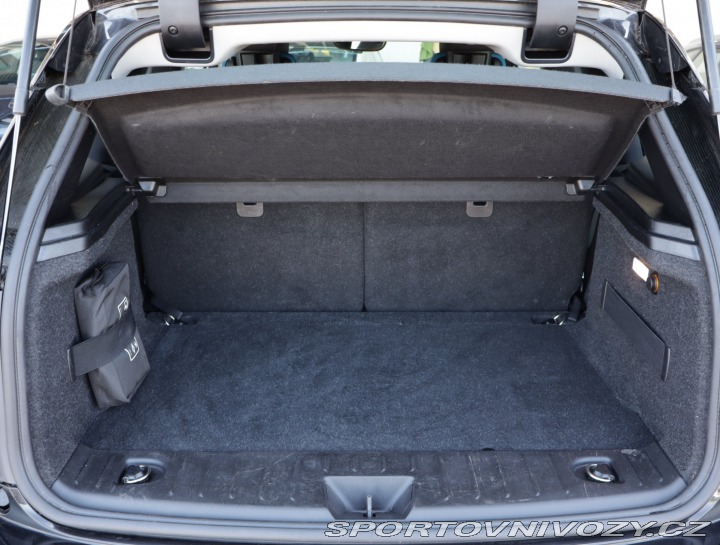BMW i3 120Ah BEV 2021