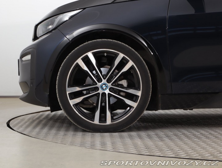BMW i3 120Ah BEV 2021