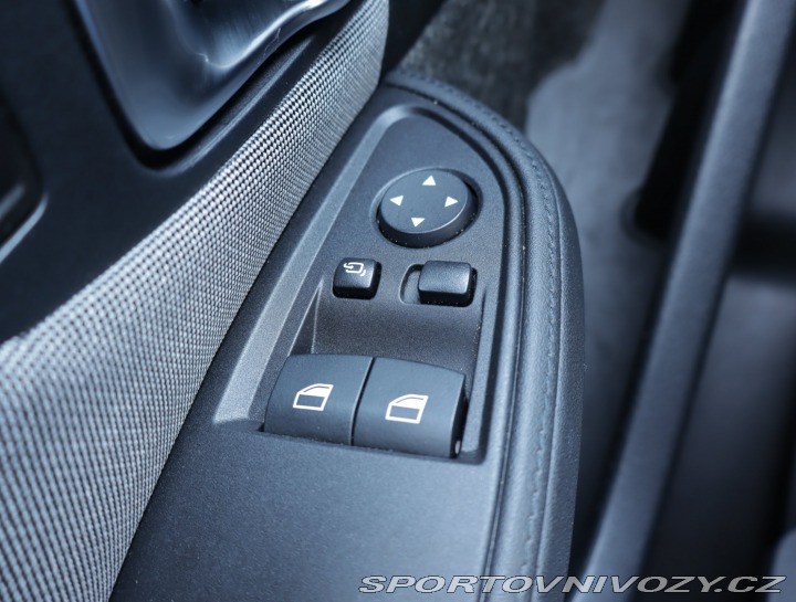 BMW i3 120Ah BEV 2021