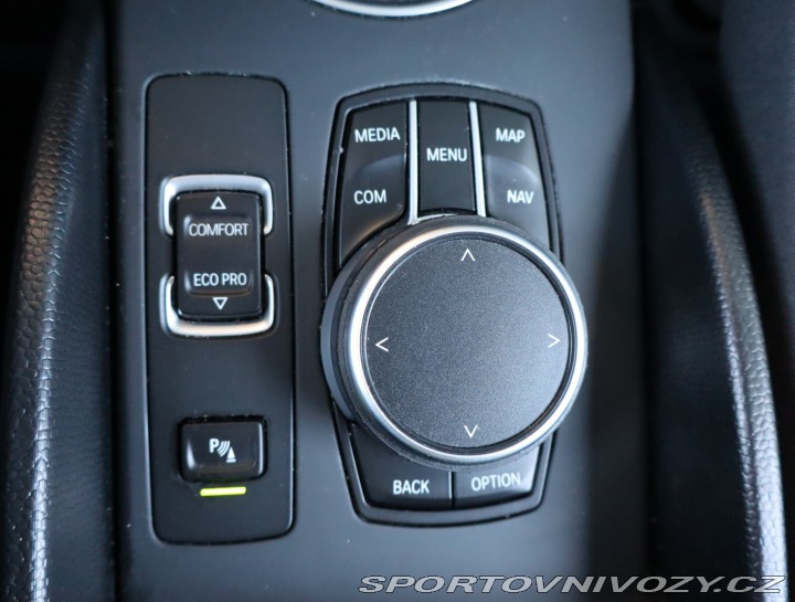 BMW i3 120Ah BEV 2021