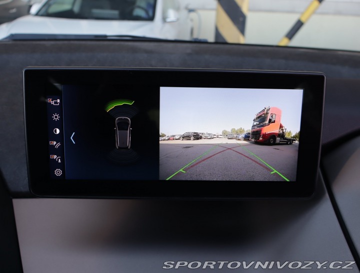 BMW i3 120Ah BEV 2021
