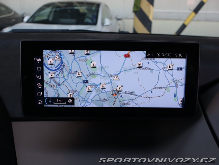 BMW i3 120Ah BEV 2021