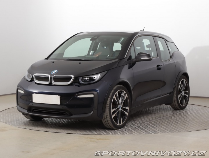 BMW i3 120Ah BEV 2021