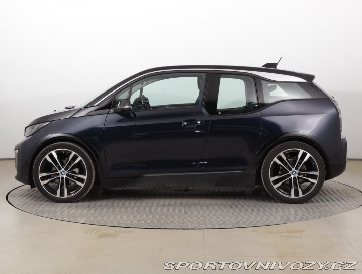 BMW i3 120Ah BEV 2021