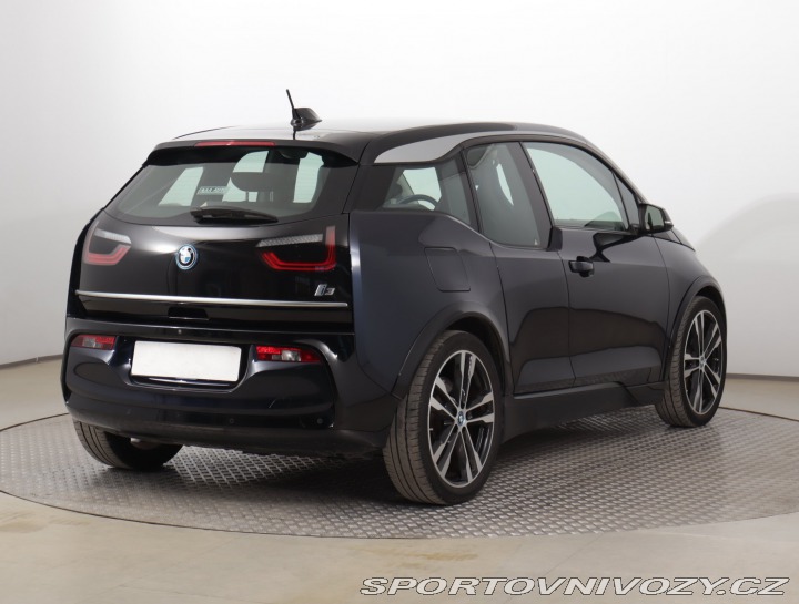 BMW i3 120Ah BEV 2021
