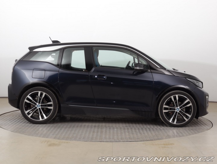 BMW i3 120Ah BEV 2021