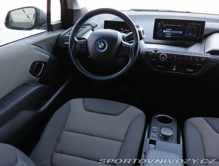 BMW i3 120Ah BEV 2021