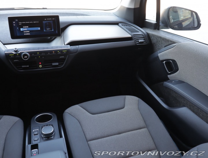 BMW i3 120Ah BEV 2021