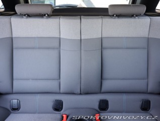 BMW i3 120Ah BEV 2021