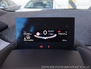 BMW i3 120Ah BEV 2021