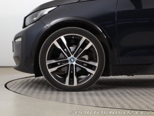 BMW i3 120Ah BEV 2021