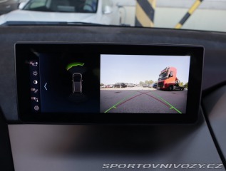 BMW i3 120Ah BEV 2021