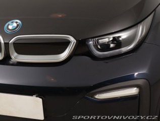 BMW i3 120Ah BEV 2021