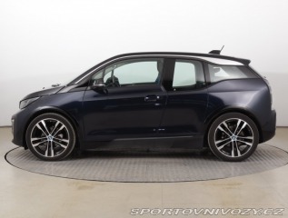 BMW i3 120Ah BEV 2021
