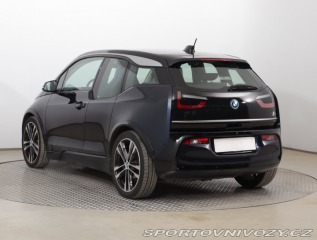 BMW i3 120Ah BEV 2021