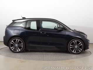 BMW i3 120Ah BEV 2021