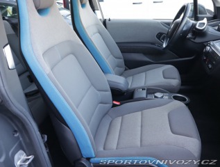 BMW i3 120Ah BEV 2021