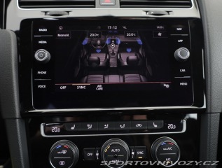 Volkswagen Golf 2.0 GTI Performance 2017