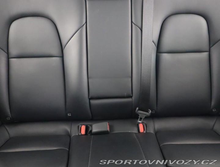 Tesla Model 3 Long Range 4WD 78kWh 2020