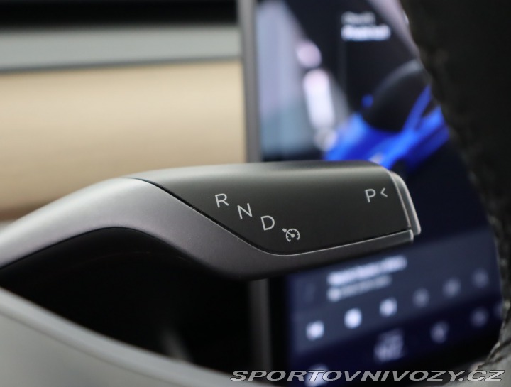 Tesla Model 3 Long Range 4WD 78kWh 2020