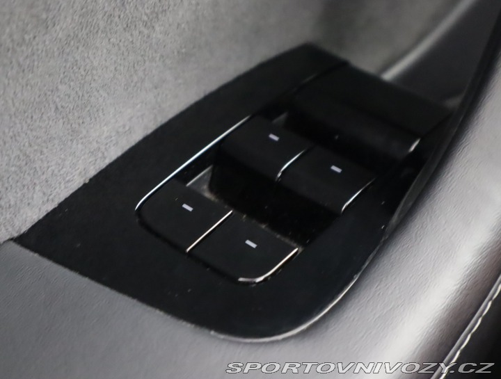 Tesla Model 3 Long Range 4WD 78kWh 2020