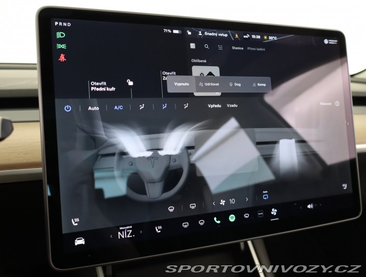 Tesla Model 3 Long Range 4WD 78kWh 2020
