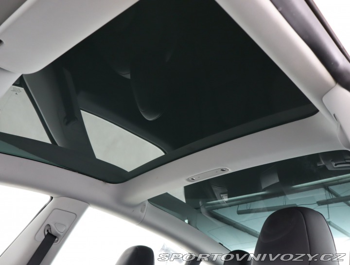 Tesla Model 3 Long Range 4WD 78kWh 2020