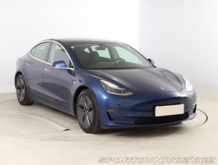 Tesla Model 3 Long Range 4WD 78kWh 2020