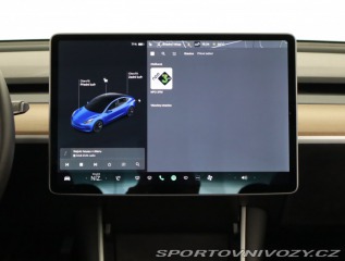 Tesla Model 3 Long Range 4WD 78kWh 2020