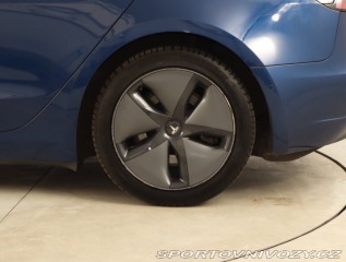 Tesla Model 3 Long Range 4WD 78kWh 2020