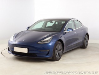 Tesla Model 3 Long Range 4WD 78kWh 2020
