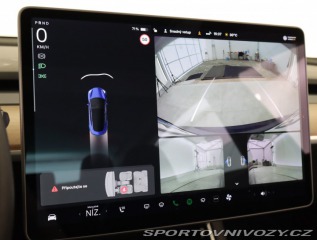 Tesla Model 3 Long Range 4WD 78kWh 2020