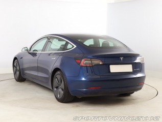 Tesla Model 3 Long Range 4WD 78kWh 2020