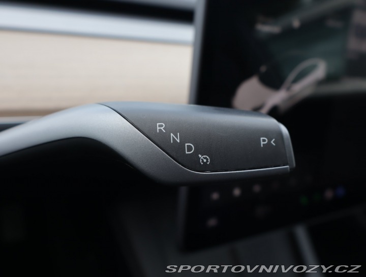 Tesla Model 3 Std Range Plus 55kWh 2021