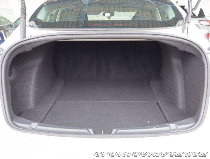 Tesla Model 3 Std Range Plus 55kWh 2021