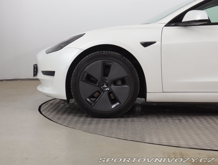 Tesla Model 3 Std Range Plus 55kWh 2021
