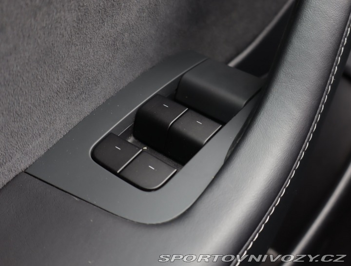 Tesla Model 3 Std Range Plus 55kWh 2021