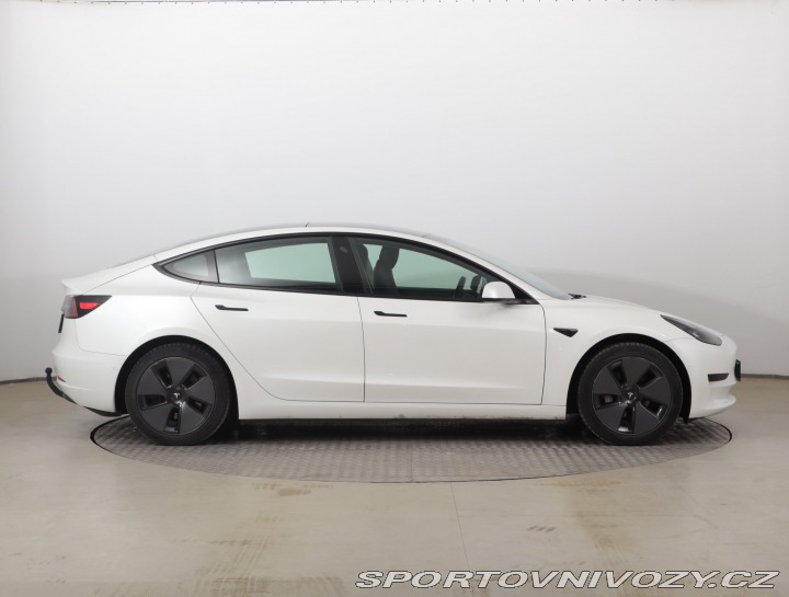 Tesla Model 3 Std Range Plus 55kWh 2021